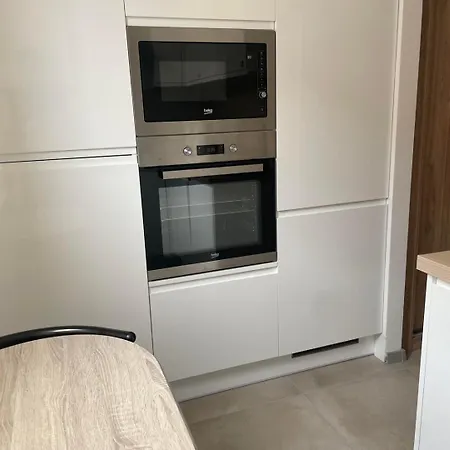 W Centrum Gdyni Appartamento