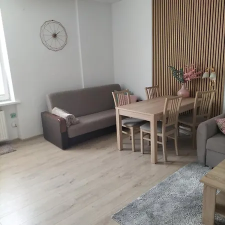 W Centrum Gdyni Appartamento Gdynia