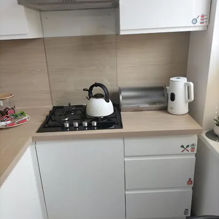W Centrum Gdyni Appartamento Gdynia