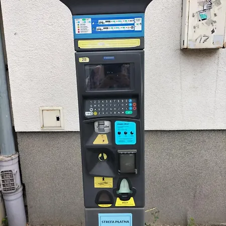 W Centrum Gdyni Appartamento Gdynia